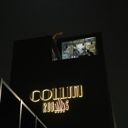 Collini Rooms 米兰 外观 照片